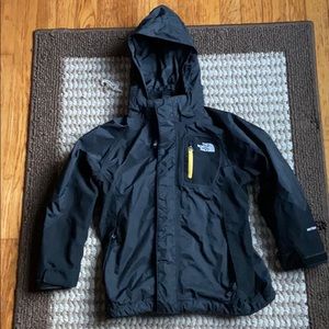 North Face winter jacket